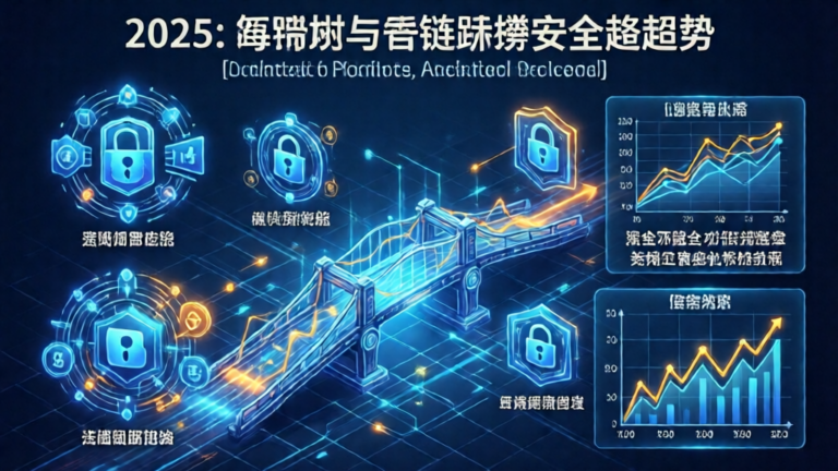 2025跨链桥安全审计指南