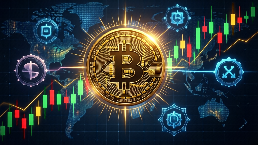 bitcoin value prediction