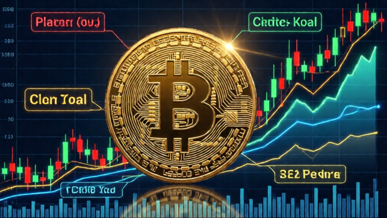 Understanding Bitcoin Market Signals: An Insight into 2025 Trends