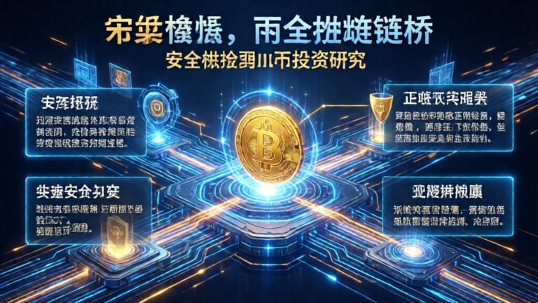 2025 Cross-Chain Bridge Security Audit Guide