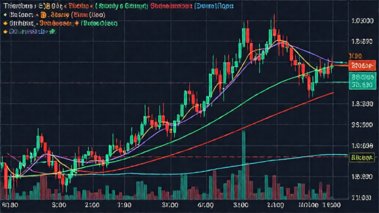 Bitcoin Supply Demand Analysis: Understanding the Trends