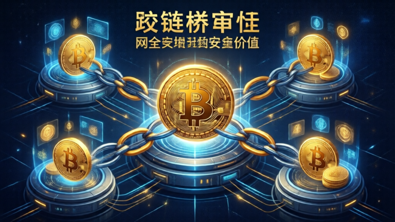 2025 Cross-chain Bridge Security Audit Guide