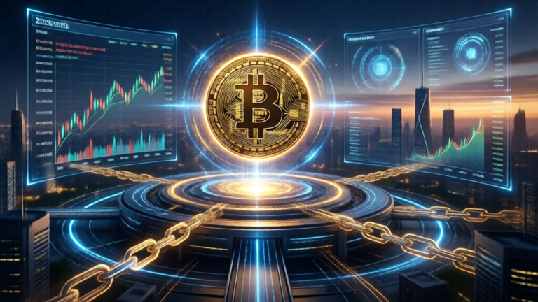 2025 Bitcoin Market Outlook: Navigating the Future of Cryptocurrency