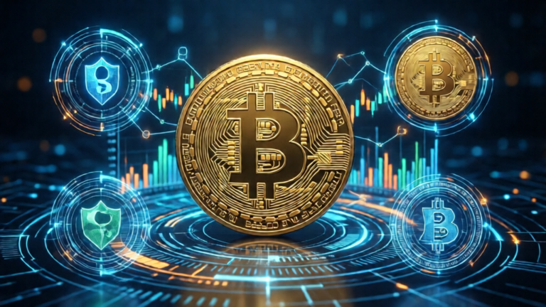 2025 Cross-Chain Security Audit Guide for Bitcoin Investment Portfolio