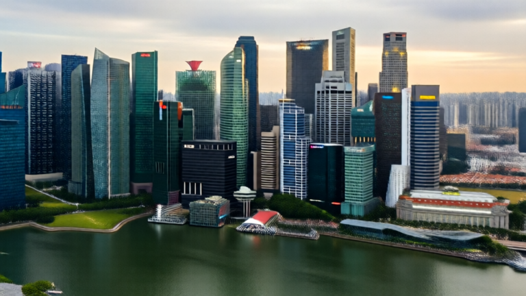 2025 Cryptocurrency Regulation Trends in Singapore