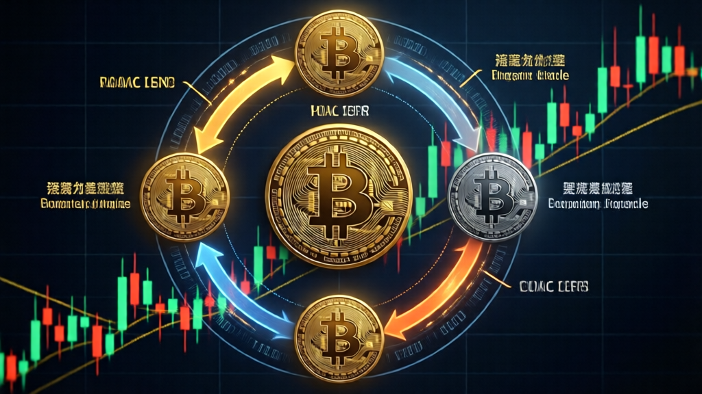bitcoin investment cycles