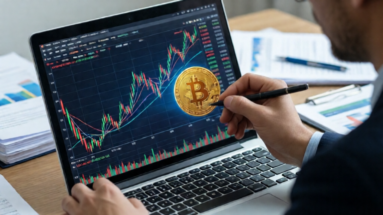 Understanding Bitcoin Price Prediction in 2025 DeFi Regulation Trends