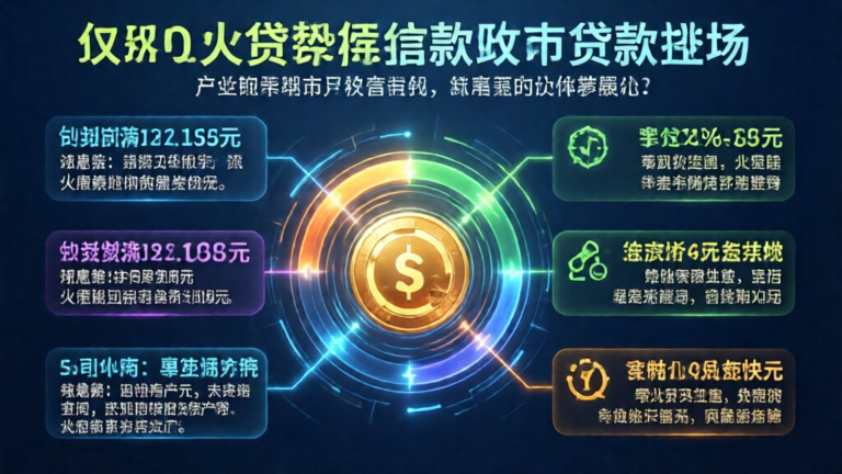 Crypto Loan Terms: Understanding the Basics for 2025