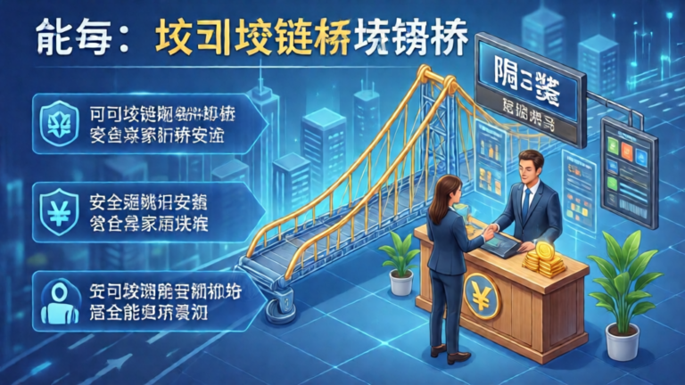 2025 Cross-Chain Bridge Security Audit Guide