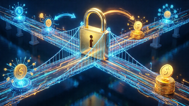 2025 Cross-Chain Bridge Security Audit Guide