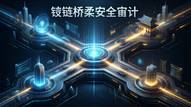 2025跨链桥安全审计指南