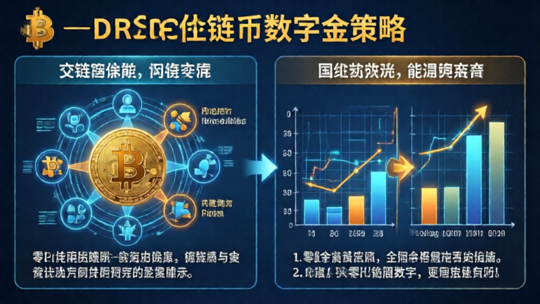 The 2025 Bitcoin Digital Gold Strategy: Navigating DeFi Regulations