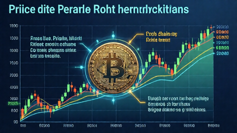 Understanding Bitcoin Price Trends in 2025