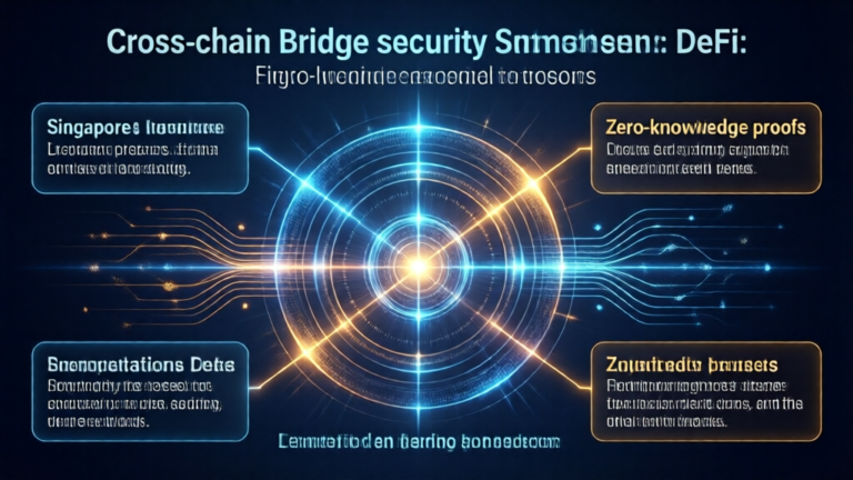 2025 Cross-Chain Bridge Security Audit Guide