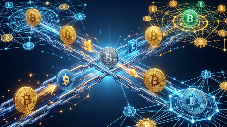 2025 Cross-Chain Bridge Security Audit Guide