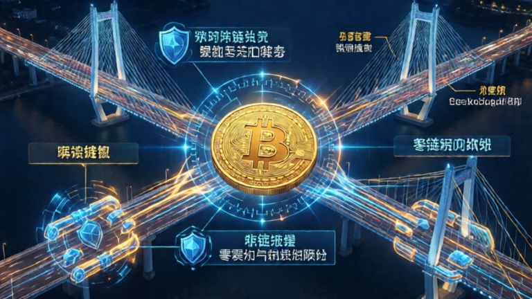 2025 Bitcoin Investment Analysis: Understanding Cross-Chain Interoperability