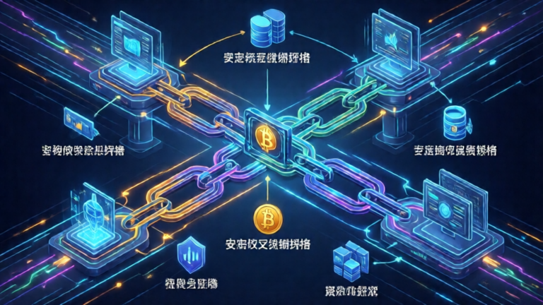 2025 Cross-Chain Bridge Security Audit Guide