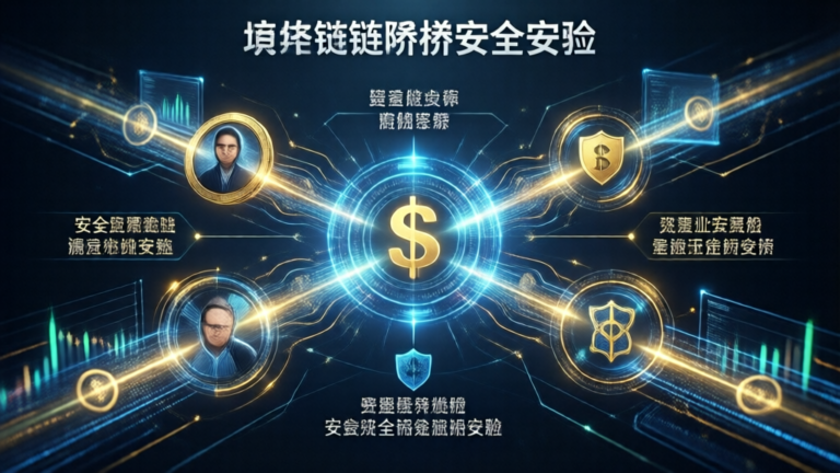 2025 Cross-Chain Bridge Security Audit Guide