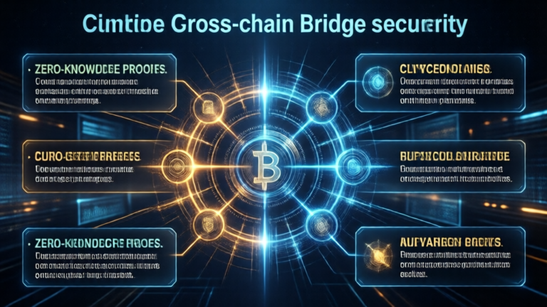 2025 Cross-Chain Bridge Security Audit Guide