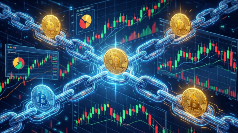 2025跨链桥安全审计指南：揭示bitcoin trading signals的潜力