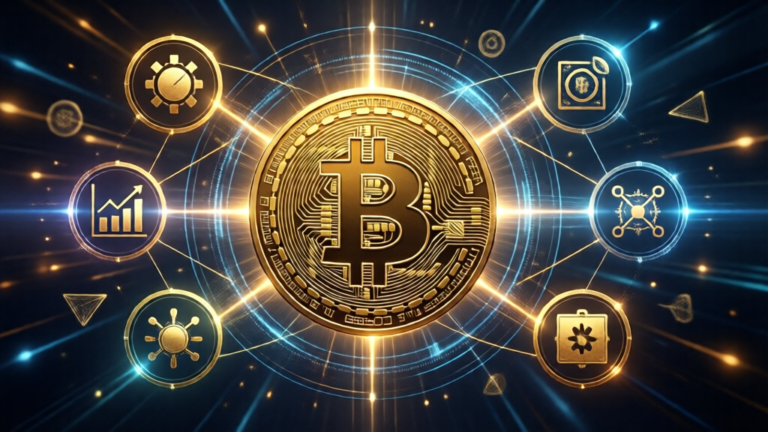 2025 Bitcoin Portfolio Management Trends