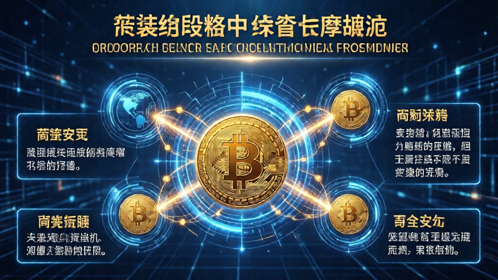 bitcoin market intelligence