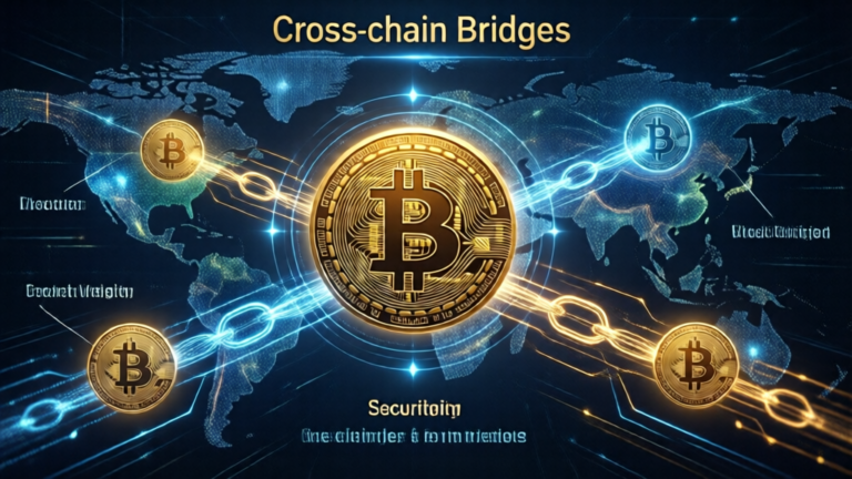 2025 Cross-Chain Bridge Security Audit Guide