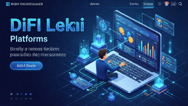 Understanding DeFi Lending Platforms: Your 2025 Guide