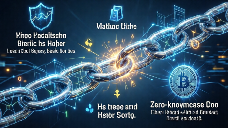 2025 Cross-Chain Bridge Security Audit Guide