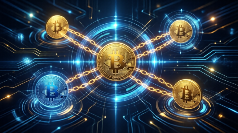 Bitcoin Growth Outlook: Navigating the Future of Cryptocurrencies