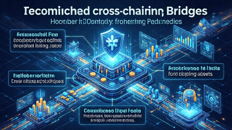 2025 Cross-Chain Bridge Security Audit Guide