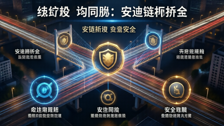 2025跨链桥安全审计指南