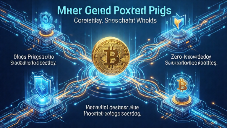 Bitcoin Price Analysis: Understanding Cross-Chain Interoperability Challenges