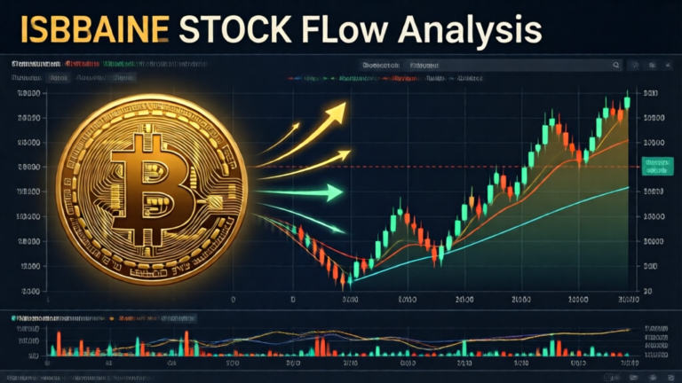 Understanding Bitcoin Stock to Flow Analysis for 2025 Investment Insights