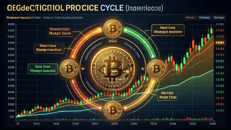 Understanding Bitcoin Price Cycle Indicators