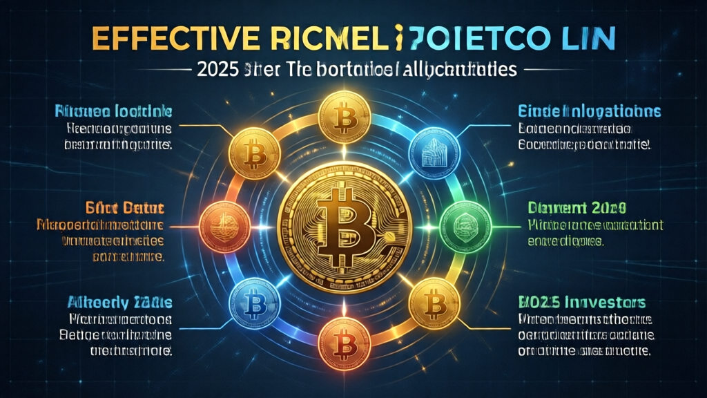 bitcoin portfolio allocation