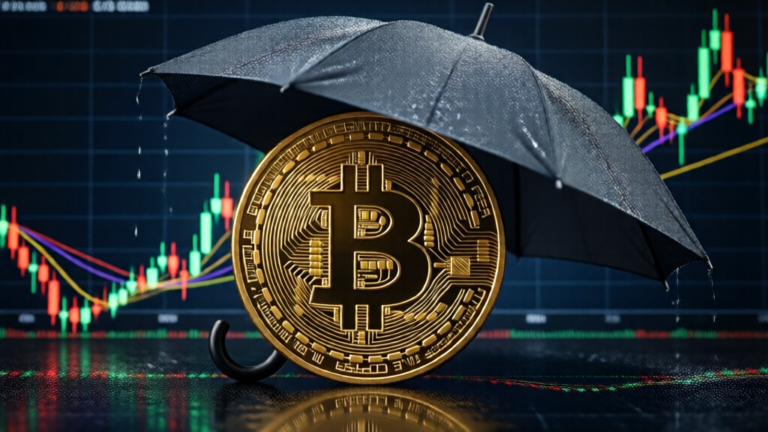 Bitcoin Hedge Strategy: Mitigating Risks in Ever-Changing Markets