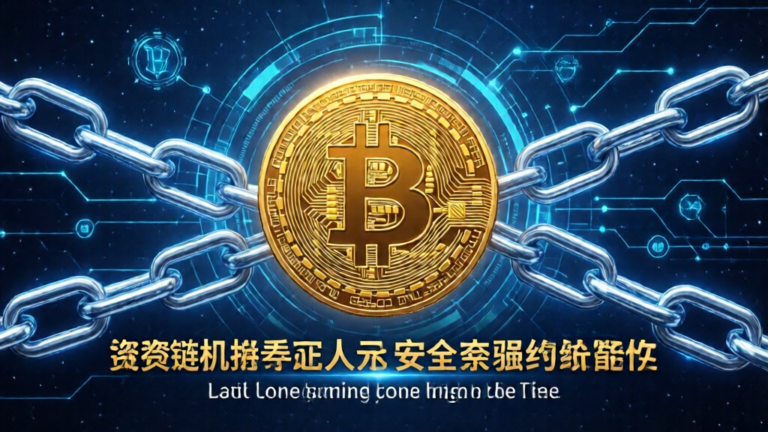 Bitcoin Investment Data Analysis: 2025 Cross-Chain Bridge Safety Audit