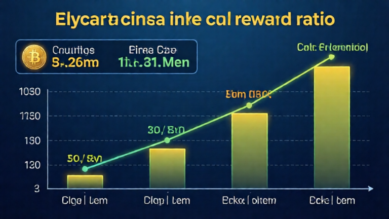 Understanding the Bitcoin Risk Reward Ratio in 2025