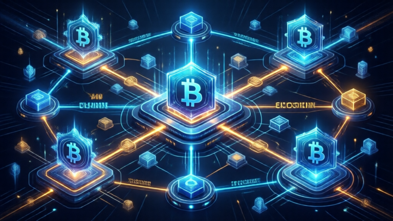 Bitcoin Financial Asset Analysis: The Future of Cross-Chain Interoperability
