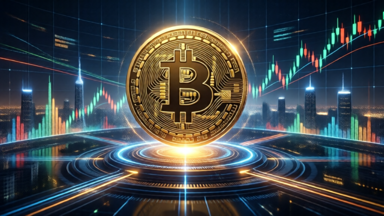 The Future of Bitcoin Market Positioning and Its Impact on 2025 Regulations