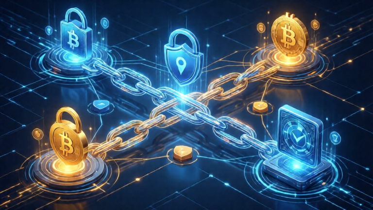 2025 Cross-Chain Security Audit Guide: Bitcoin Investment Research Reports Insights