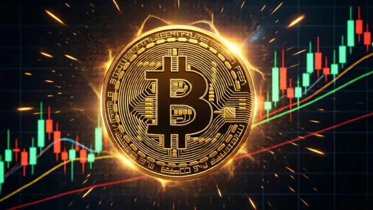 Understanding Bitcoin Supply Shock Analysis in 2025