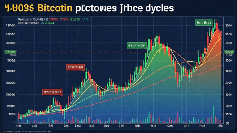 Exploring Bitcoin Price Cycle History and Its Implications