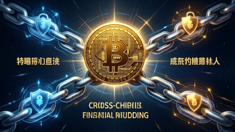 2025 Cross-Chain Bridge Security Audit Guide