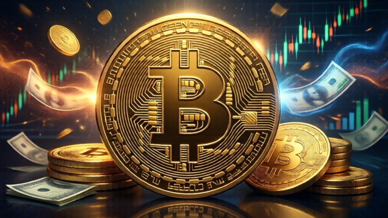 Bitcoin as a Macroeconomic Hedge: Insights for 2025