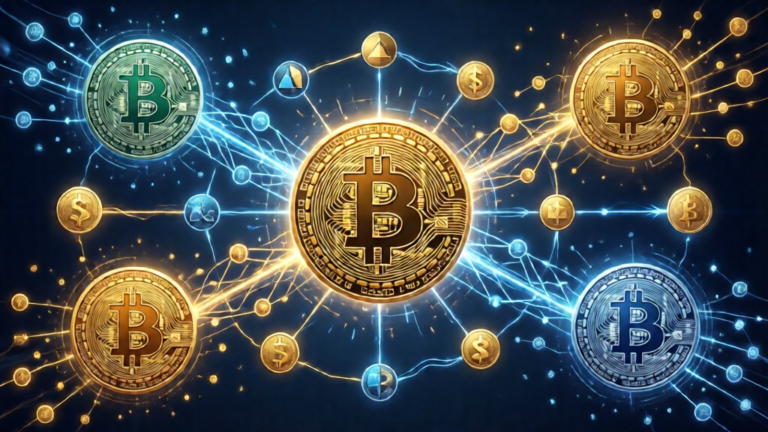 The 2025 Bitcoin Investment Thesis: Unveiling Trends in Cross-Chain Interoperability