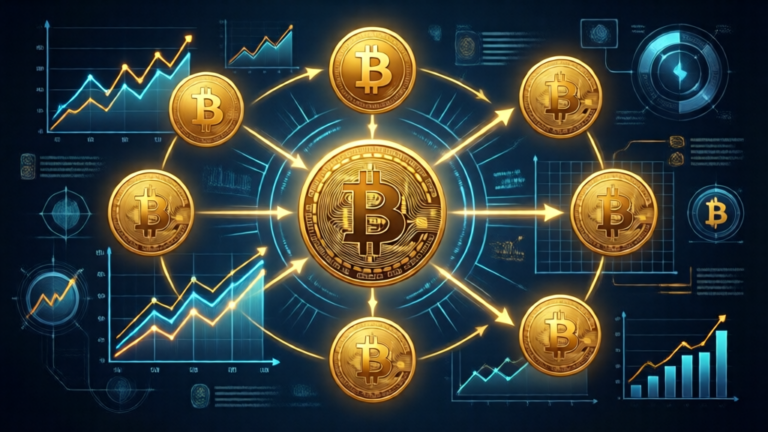 2025 Bitcoin Capital Allocation Models: Navigating the Future of Investment