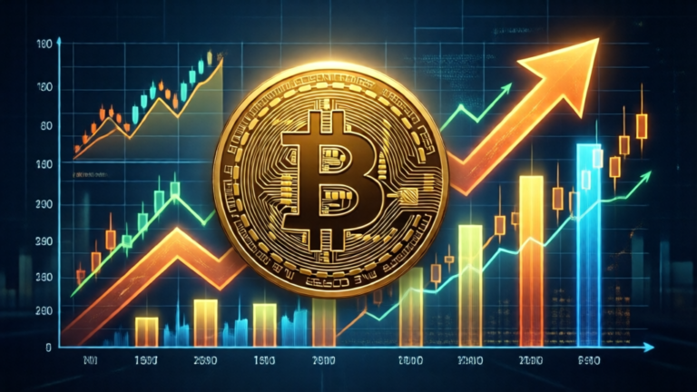 2025 Bitcoin Institutional Demand: Key Trends and Insights