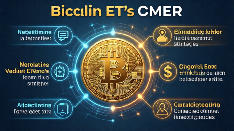 Bitcoin ETF Impact Analysis: 2023’s Key Insights